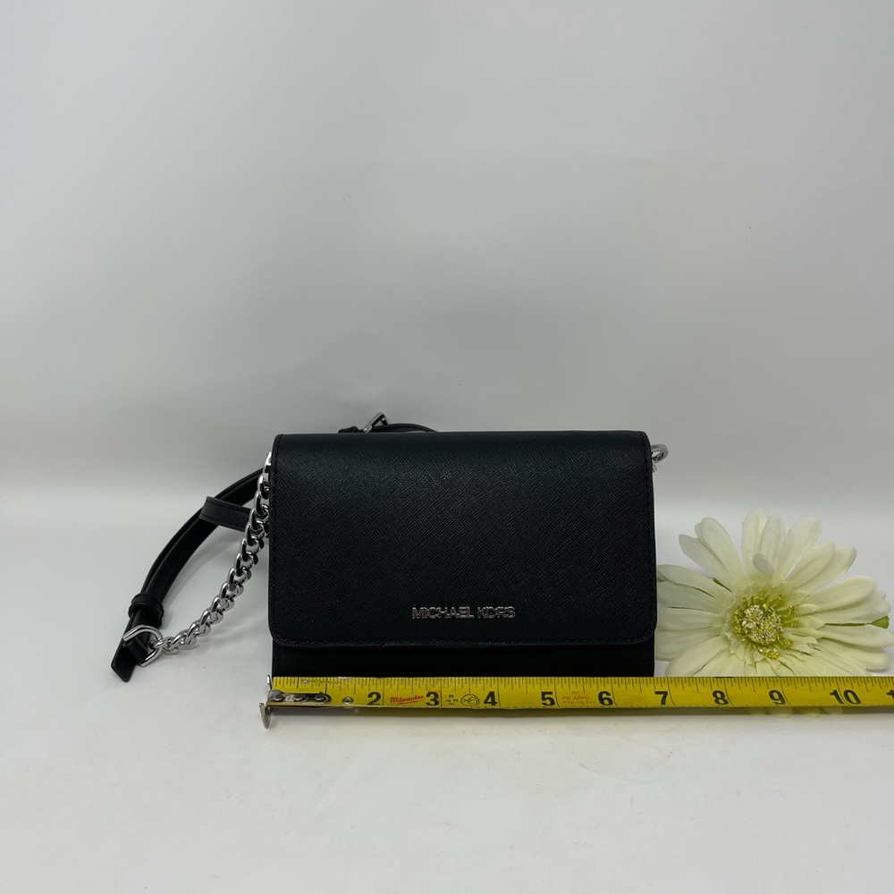Michael Kors JST Medium MF Crossbody - Picture 3 of 9